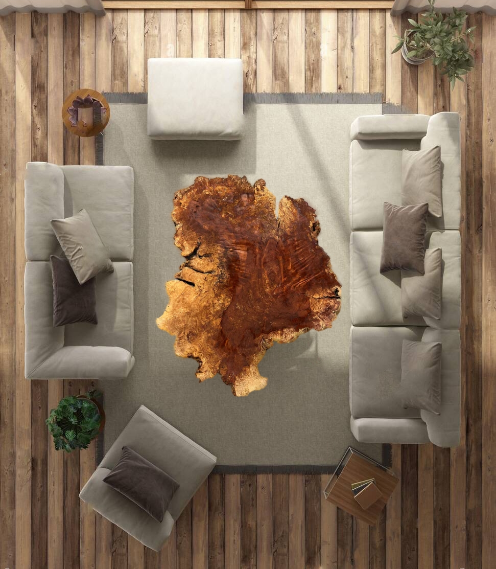 Baumscheibe (Litschi,70-80cm) – Bild 3