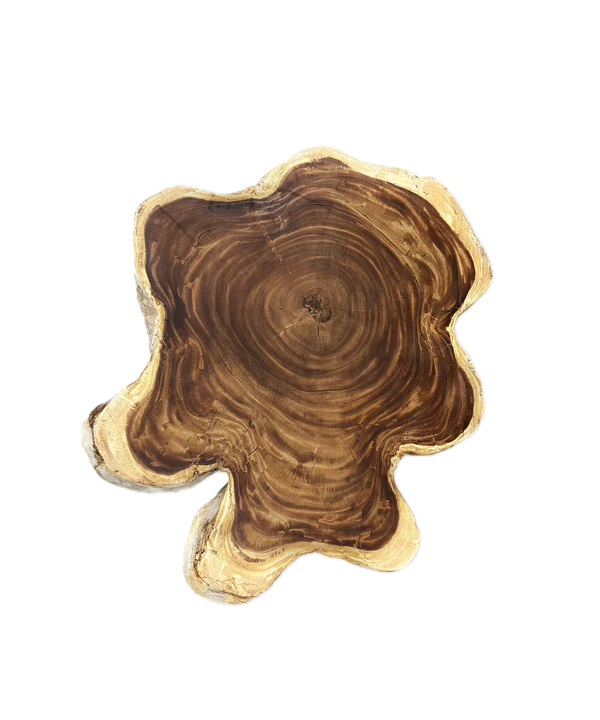 Baumscheibe (Suar,160cm)