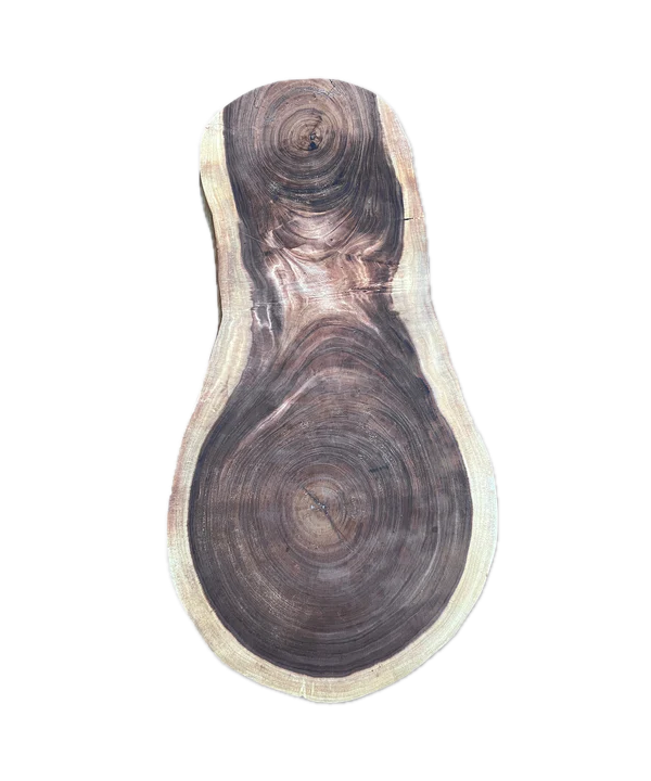 Baumscheibe (Suar,Oval)