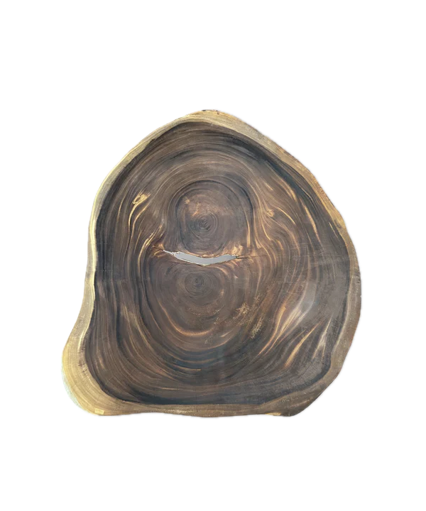 Baumscheibe (Suar,120cm)