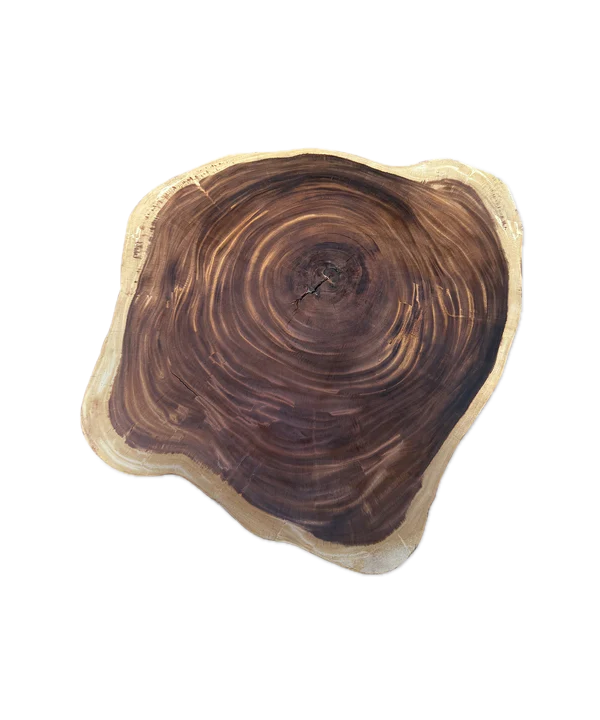 Baumscheibe (Suar,120cm)