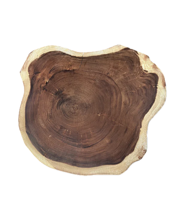 Baumscheibe (Suar,120cm)