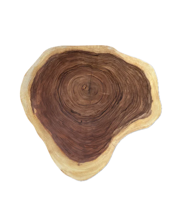 Baumscheibe (Suar,120cm)