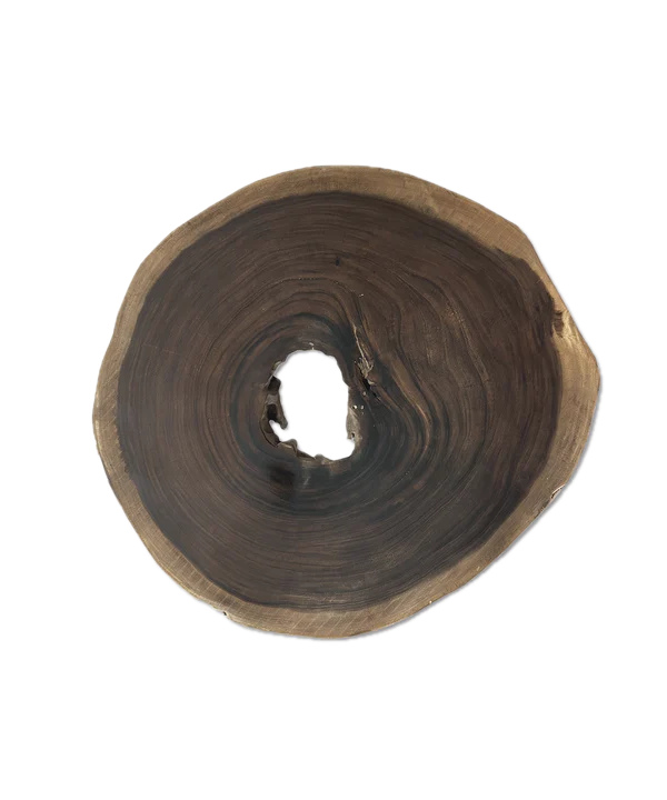 Baumscheibe (Suar,80cm)