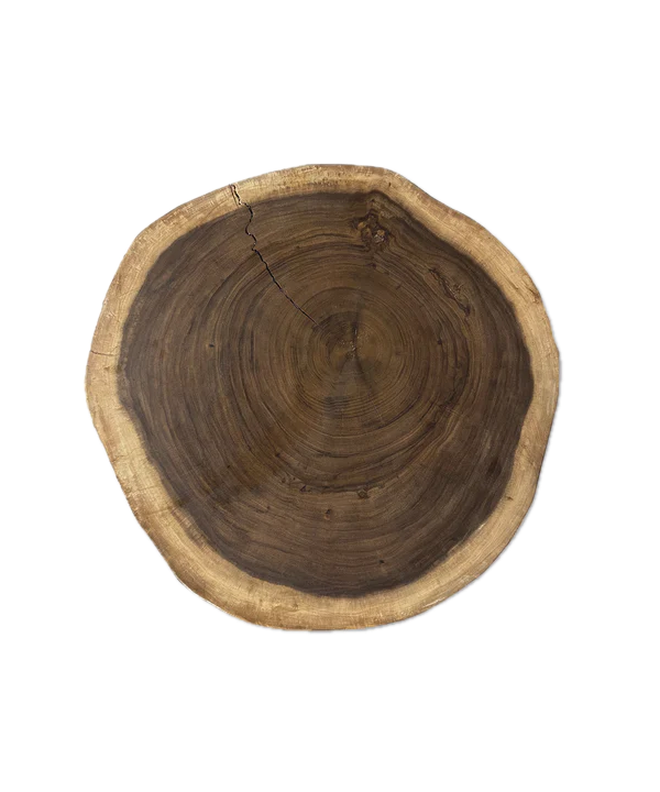 Baumscheibe (Suar,90cm)