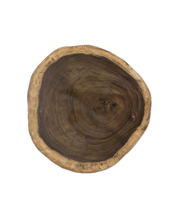 Baumscheibe (Suar,90cm)