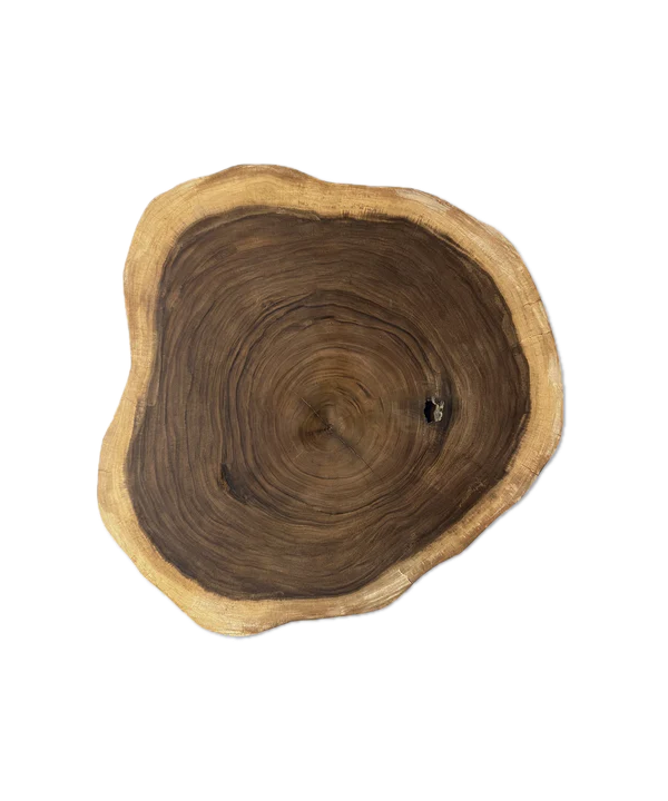 Baumscheibe (Suar,90cm)