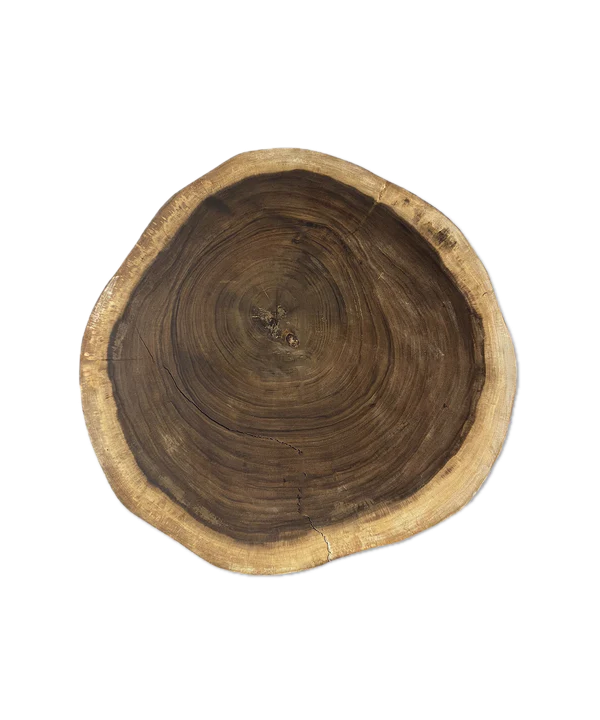 Baumscheibe (Suar,90cm)