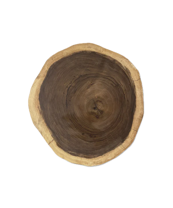 Baumscheibe (Suar,90cm)