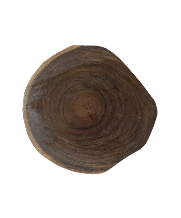 Baumscheibe (Suar,90cm)