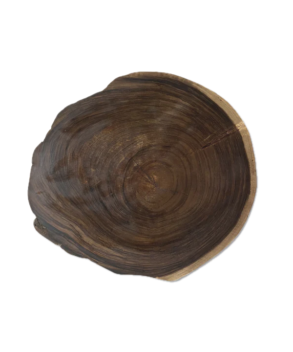 Baumscheibe (Suar,100cm)