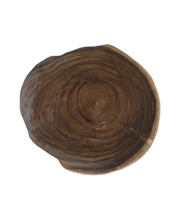 Baumscheibe (Suar,100cm)