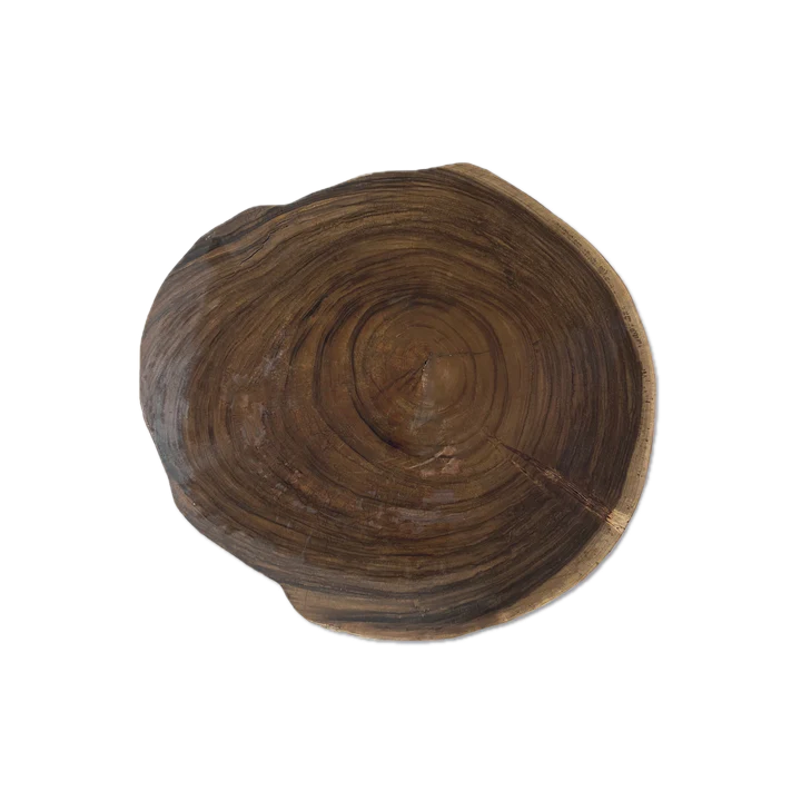 Baumscheibe (Suar,100cm)