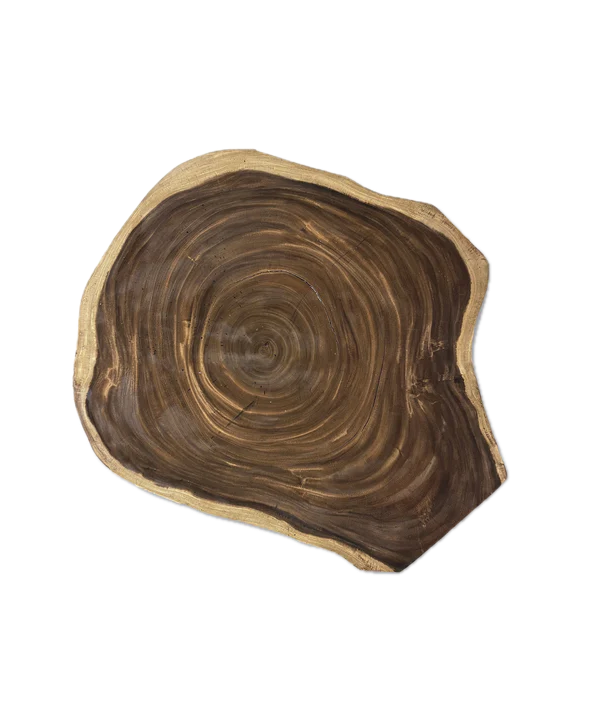 Baumscheibe (Suar,100cm)