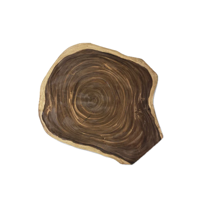 Baumscheibe (Suar,100cm)