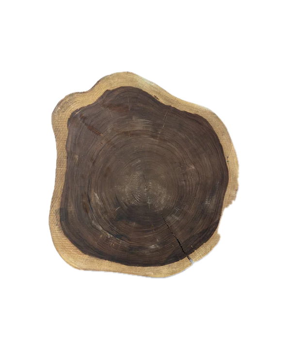 Baumscheibe (Suar,100cm)