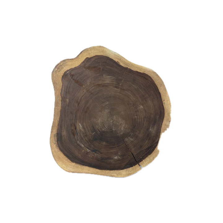 Baumscheibe (Suar,100cm)