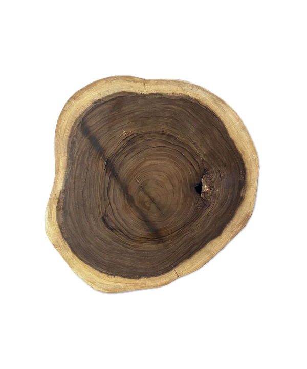 Baumscheibe (Suar,100cm)