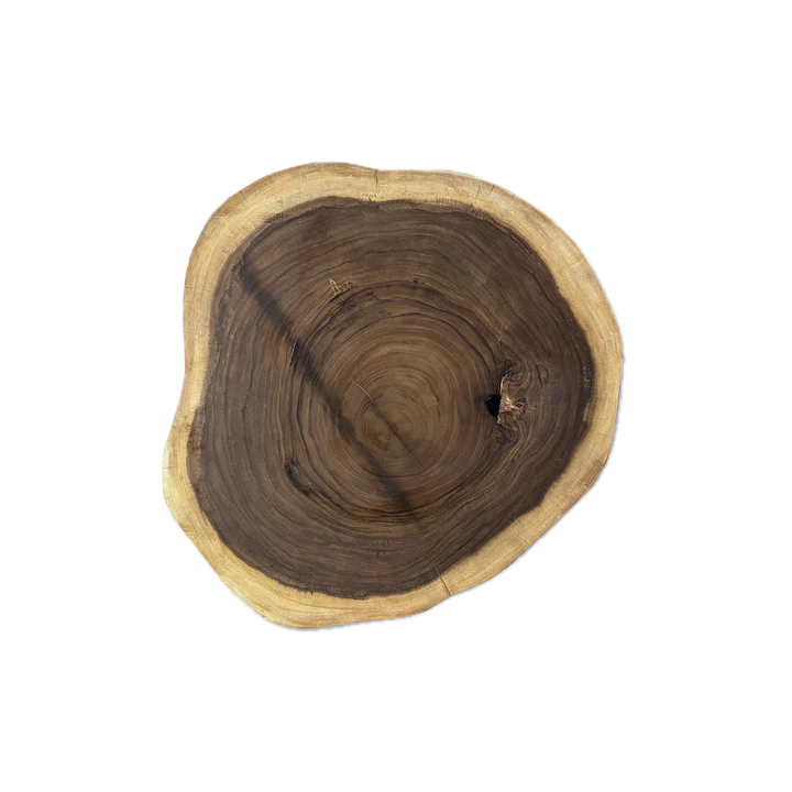 Baumscheibe (Suar,100cm)