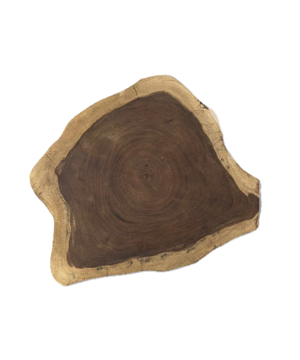 Baumscheibe (Suar,100cm)