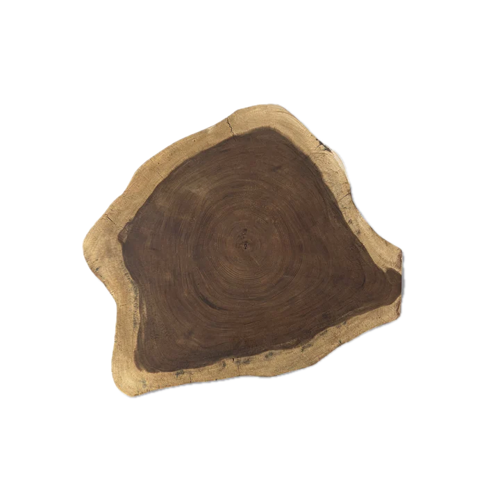 Baumscheibe (Suar,100cm)