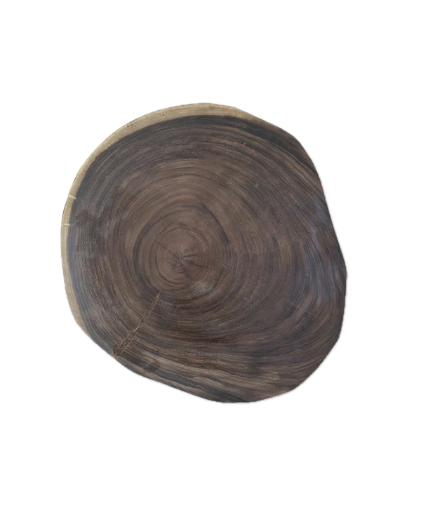 Baumscheibe (Suar,100cm)