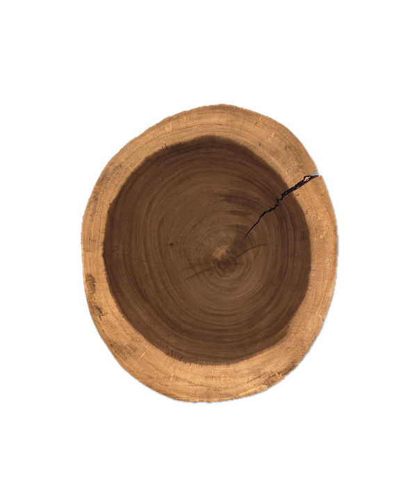 Baumscheibe (Suar,70cm)