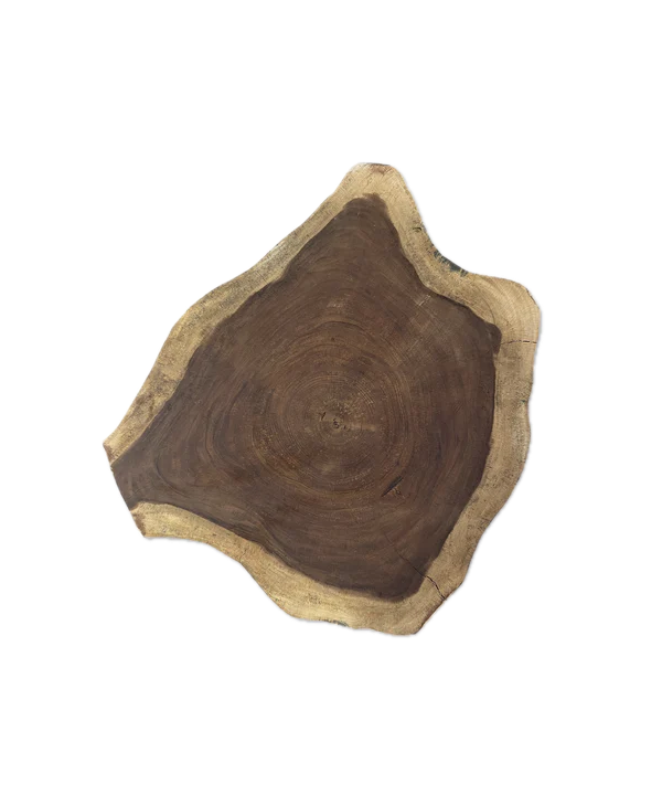 Baumscheibe (Suar,100cm)