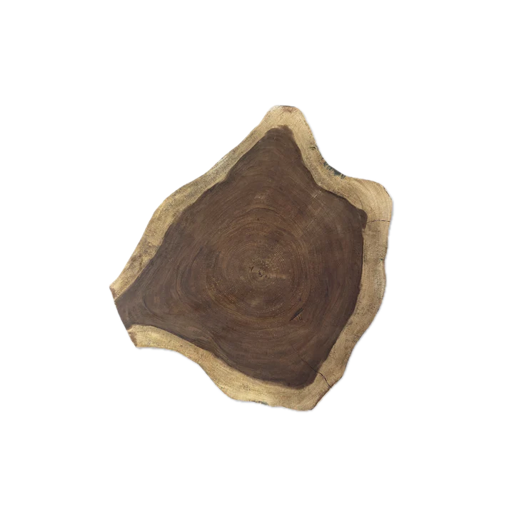 Baumscheibe (Suar,100cm)