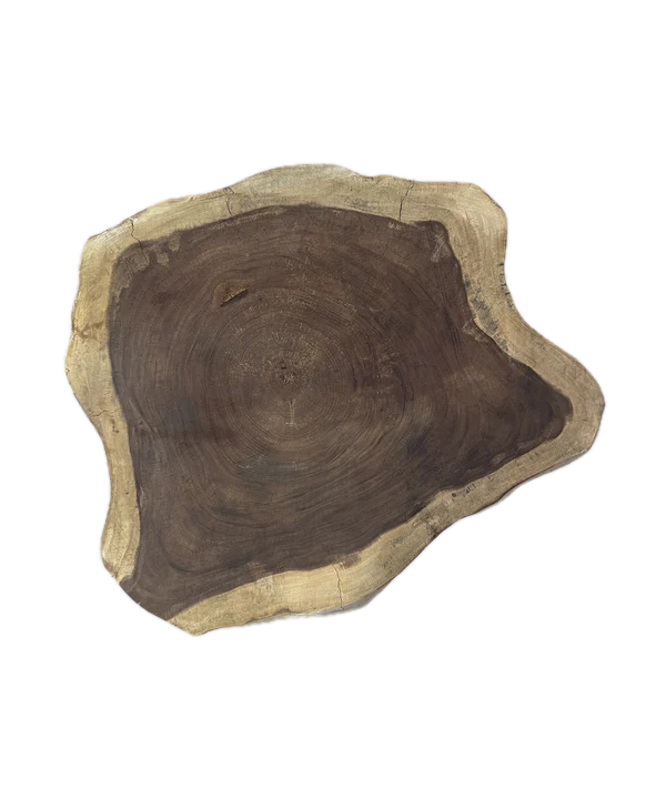 Baumscheibe (Suar,100cm)