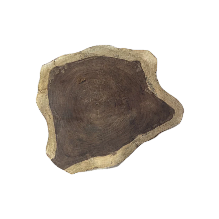 Baumscheibe (Suar,100cm)