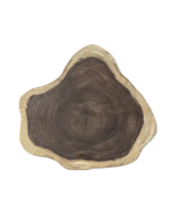 Baumscheibe (Suar,100cm)