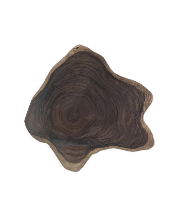 Baumscheibe (Suar,120cm)