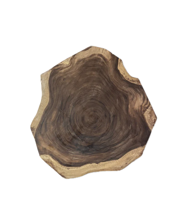 Baumscheibe (Suar,120cm)