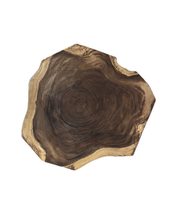 Baumscheibe (Suar,120cm)