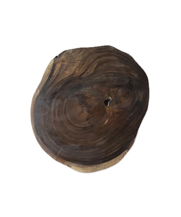 Baumscheibe (Suar,120cm)