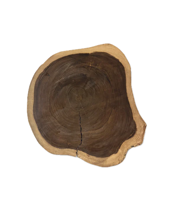 Baumscheibe (Suar,120cm)