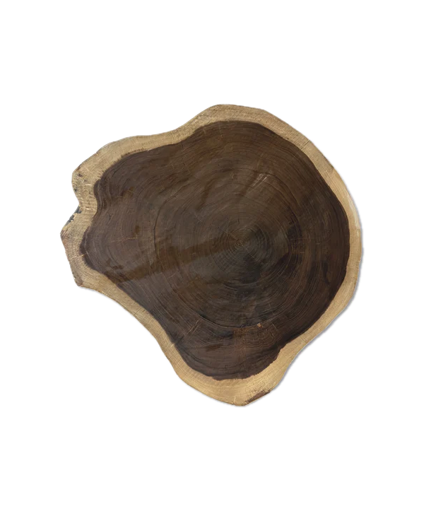 Baumscheibe (Suar,120cm)