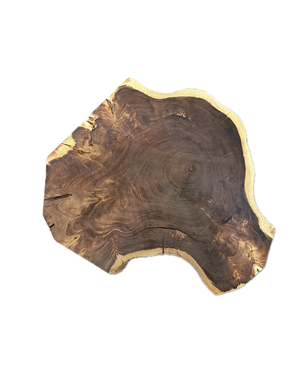 Baumscheibe (Suar,120cm)