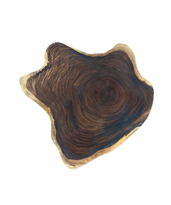 Baumscheibe (Suar,120cm)