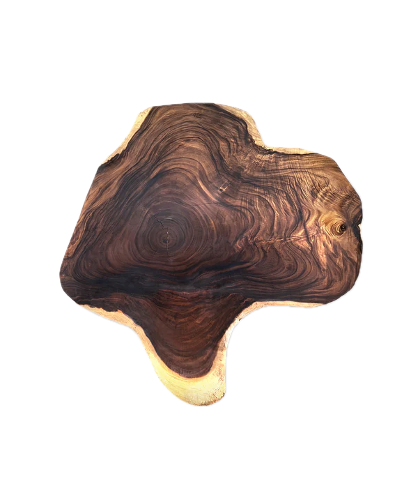 Baumscheibe (Suar,120cm)