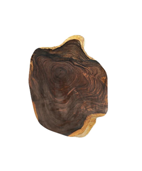 Baumscheibe (Suar,120cm)