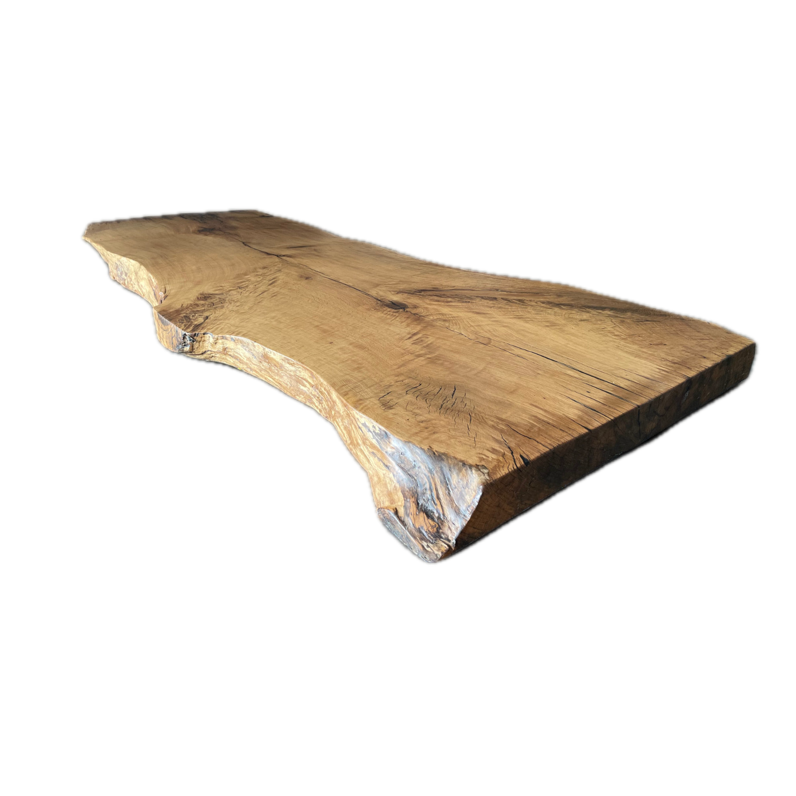 Tischplatte (Eiche, 330cm)