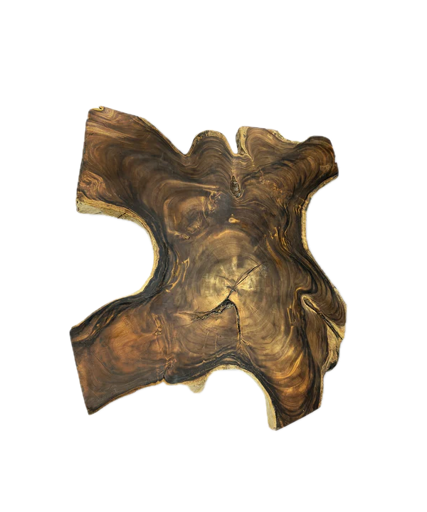 Baumscheibe (Suar,160cm)