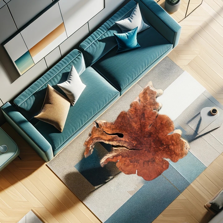 Baumscheibe (Litschi,98-105cm) – Bild 3