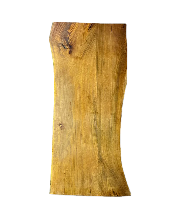 Tischplatte (Mahagoni, 240cm)