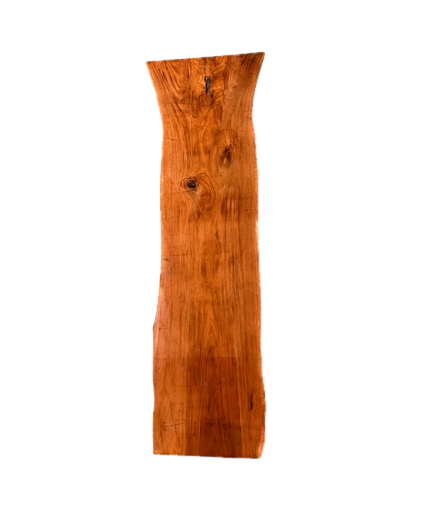 Tischplatte (Mahagoni, 400cm)