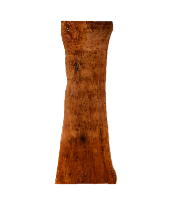 Tischplatte (Mahagoni, 400cm)