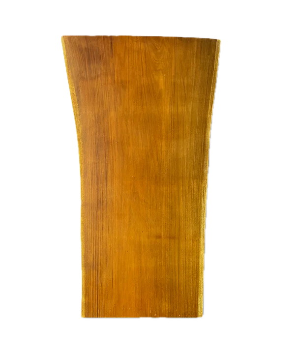 Tischplatte (Mahagoni, 220cm)