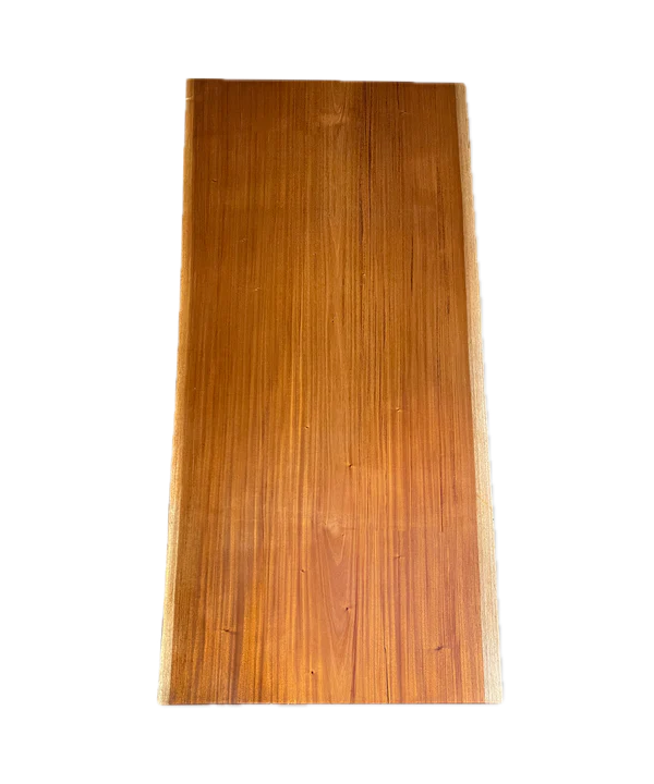 Tischplatte (Mahagoni, 200cm)